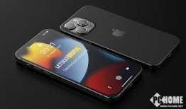 iphone13max最新爆料,超大屏设计，性能升级，揭秘苹果旗舰新亮点